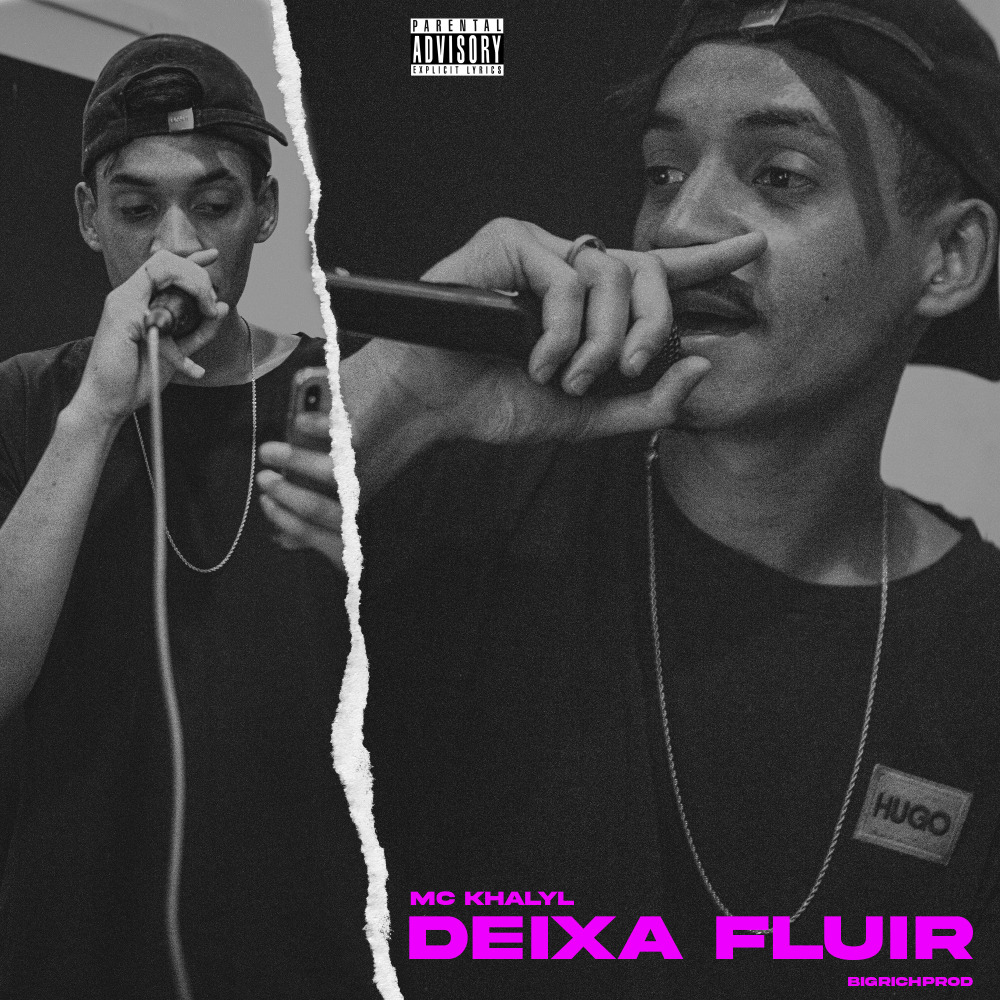 Deixa Fluir (Explicit)