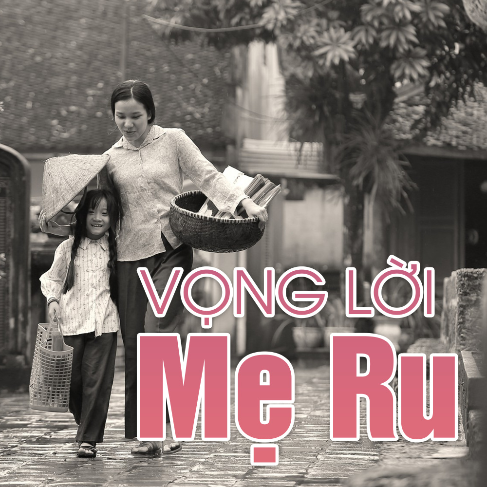 Lời ru Cao Nguyên