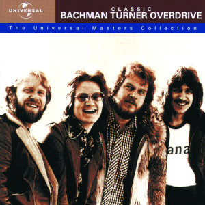收聽Bachman-Turner Overdrive的Hey You歌詞歌曲