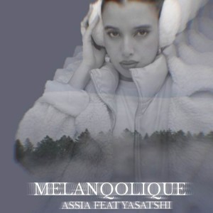 Album Mélancolique from Assia