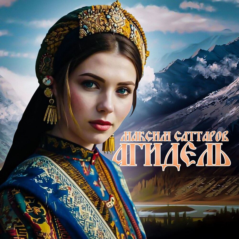 Агидель