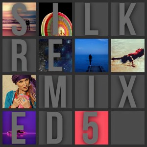 Album Silk Remixed 05 from LavKastor