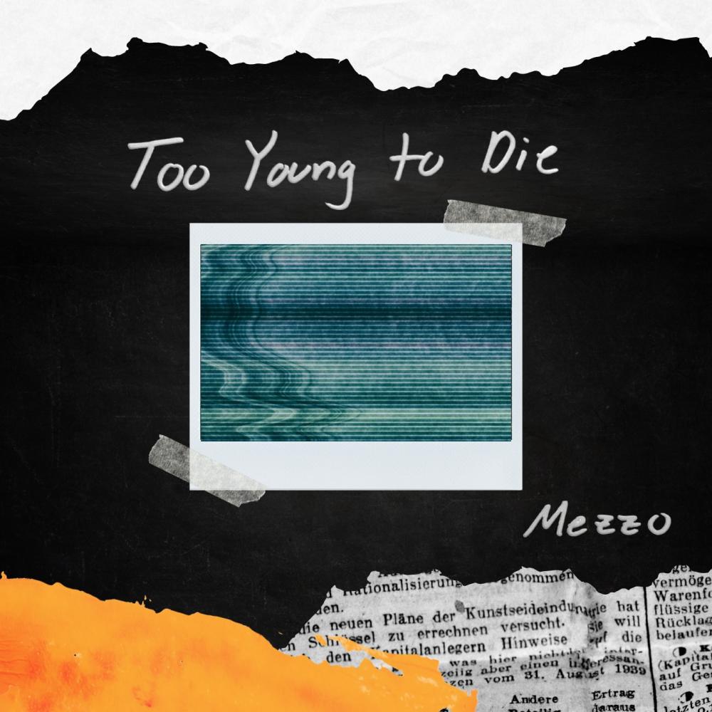 Too Young to Die (Explicit)