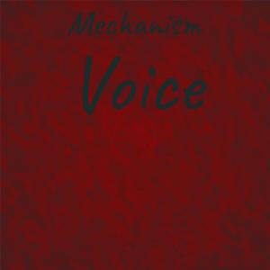 Album Mechanism Voice oleh Various