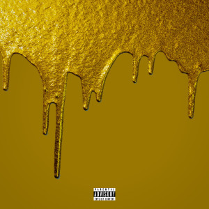 Listen to Sittin on Gold(Freestyle) (Explicit) song with lyrics from Hatch