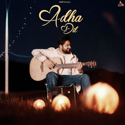 Adha Dil