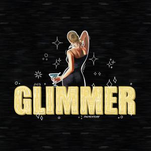 Luni的专辑Glimmer 2023 (Hjemmesnekk) (feat. Luni, Jølle, Røystøys & A$$3)