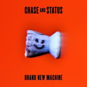 ดาวน์โหลดและฟังเพลง Count On Me (Andy C Remix) พร้อมเนื้อเพลงจาก Chase & Status