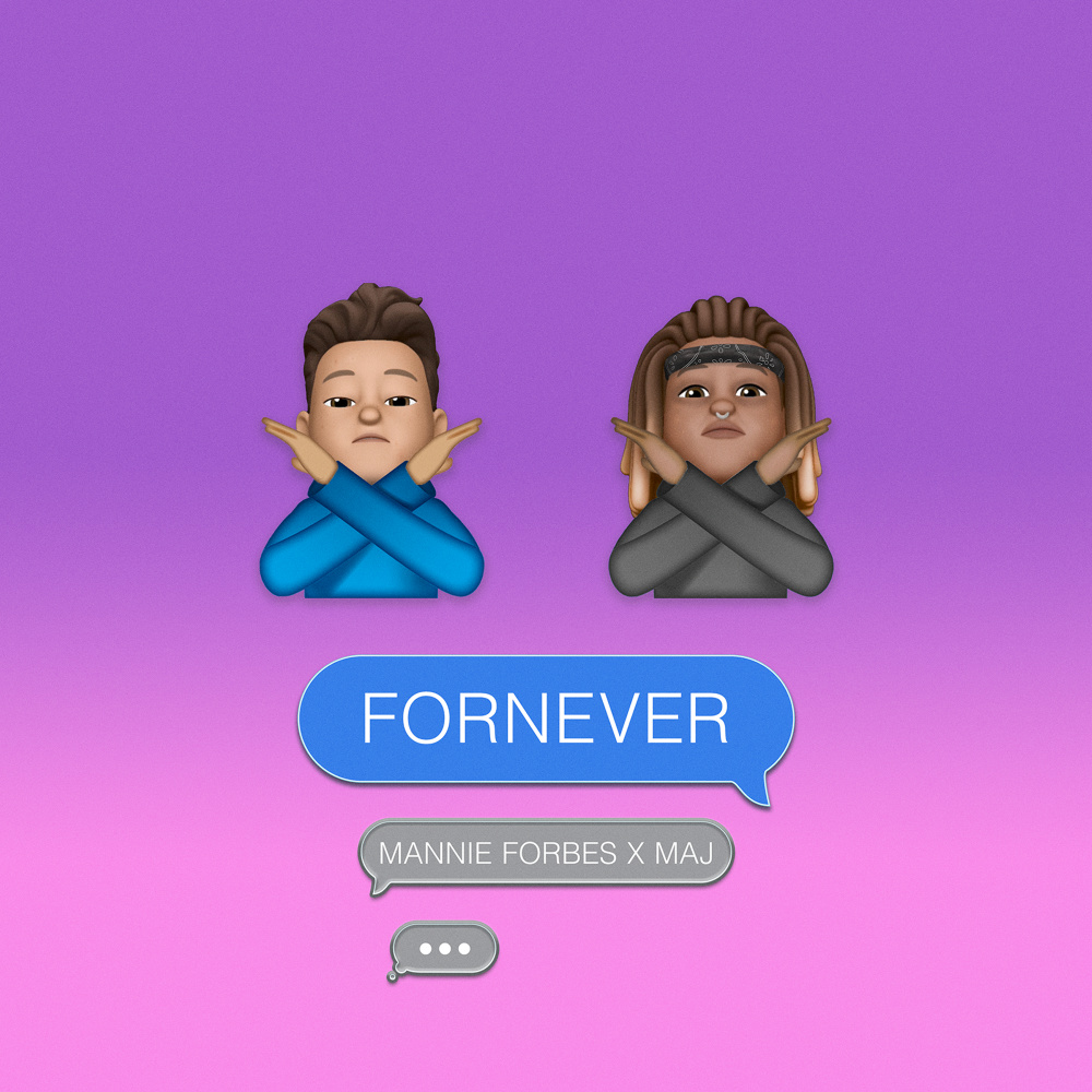 Fornever