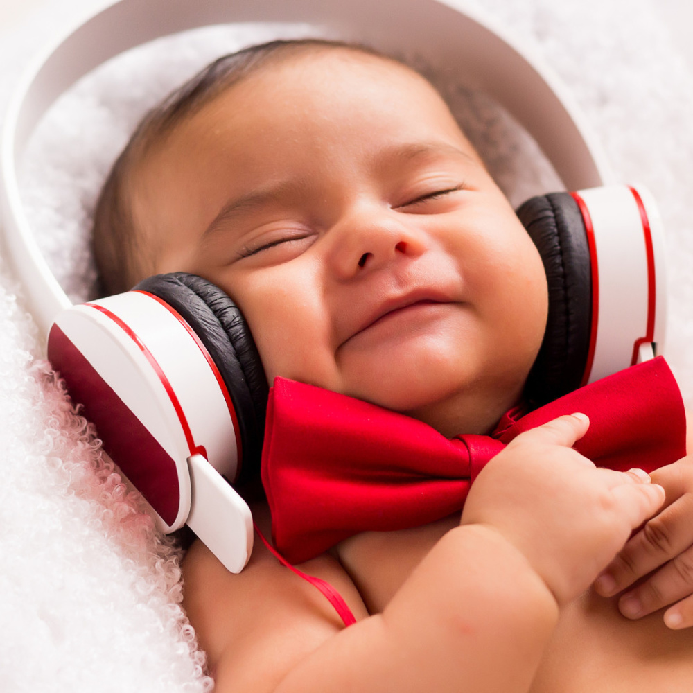 Dreamy Slumber Ambient Music