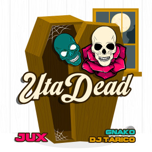 อัลบัม Uta Dead ศิลปิน DJ Tarico