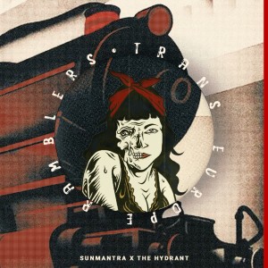 收听Sunmantra的Trans Europe Ramblers歌词歌曲