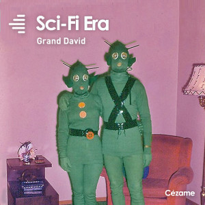 Album Sci-Fi Era from Grand David