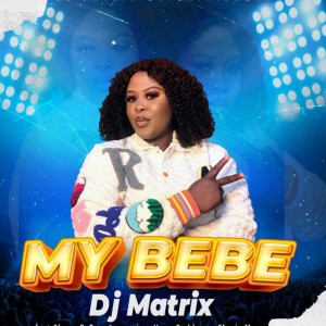 อัลบัม Bebe ศิลปิน DJ Matrix