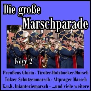 ดาวน์โหลดและฟังเพลง Tiroler Holzhacker-Marsch พร้อมเนื้อเพลงจาก Xaver Karl