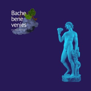 Album Bache Bene Venies from Giuliana