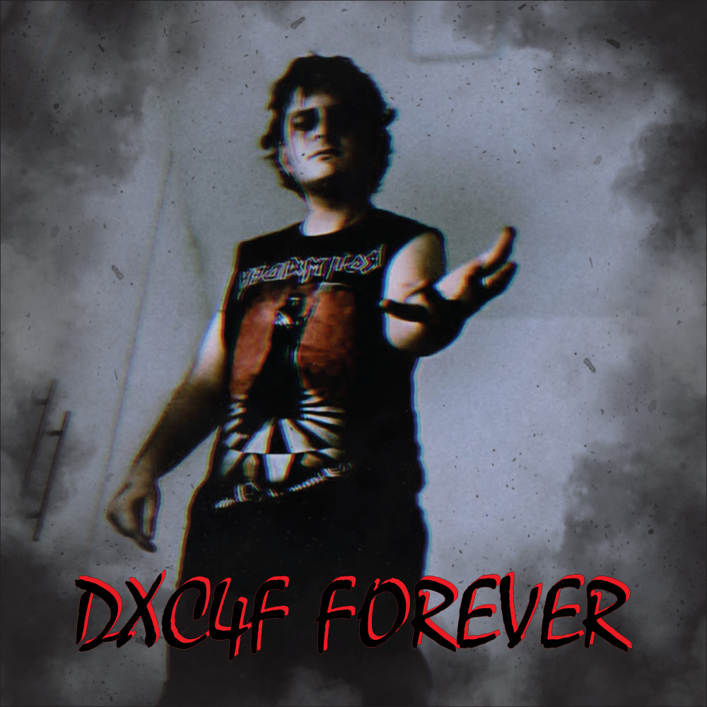 DXC4F Forever