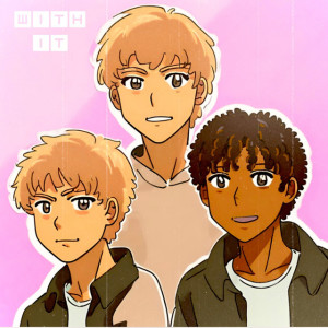 Album With It from KidTrills