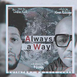 Eddie James的專輯Always a Way
