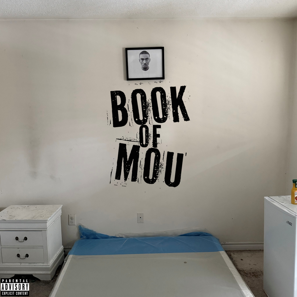 Book of Mou (Explicit)