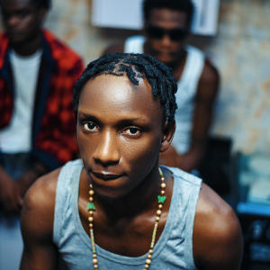 default playlist img