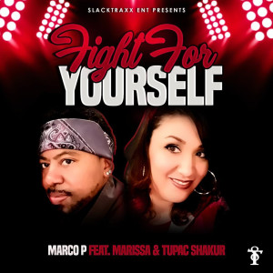 Album Fight for Yourself from 2Pac