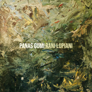 Rani Lupiani的專輯Panas Gumi