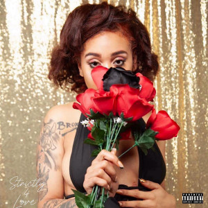 Album Strictly 4 Love (Explicit) from KJ Kartel