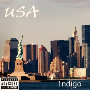 Dengarkan lagu Usa (Explicit) nyanyian 1ndigo dengan lirik