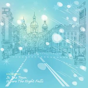 Album In The Town Where The Night Falls from Kim Seonho