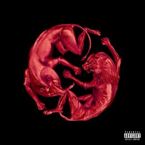 Album Lion King (feat. Psaiki & Fat Rorry) (Explicit) from Red Uzi
