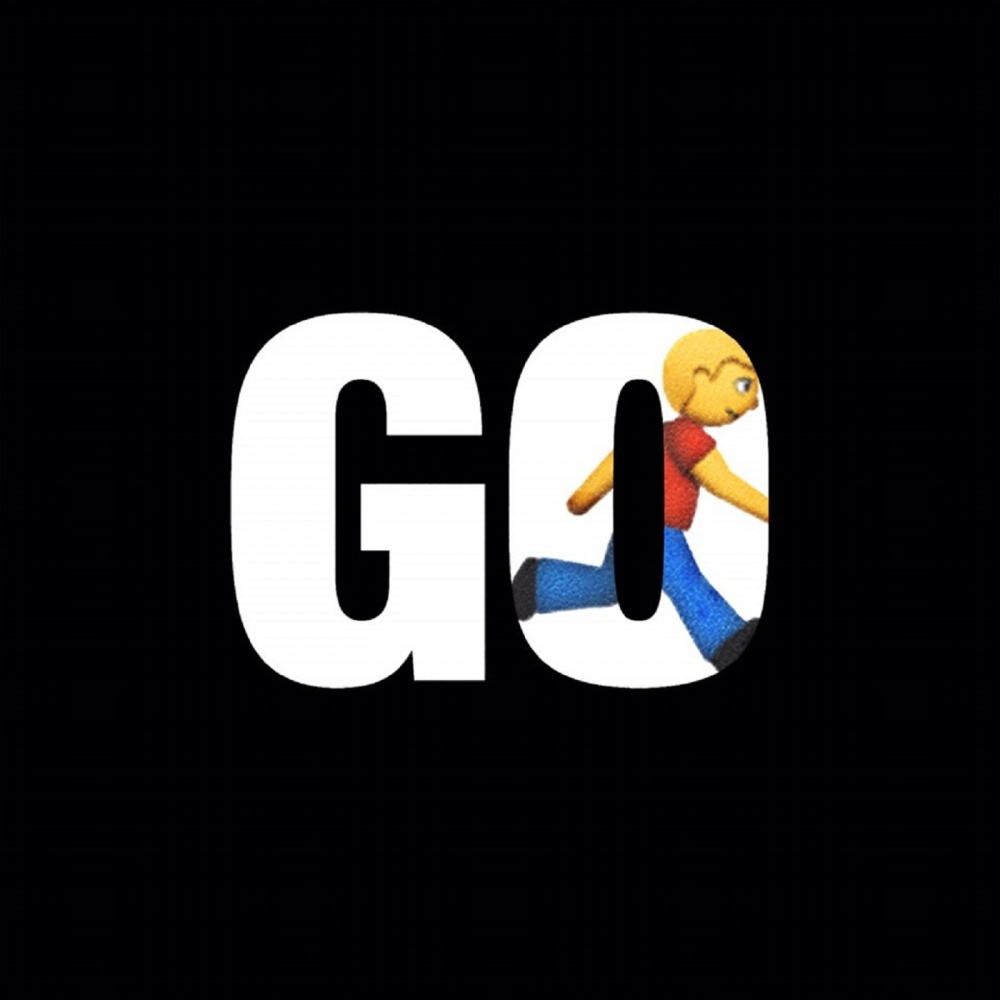 Go Instrumental (Inst.)