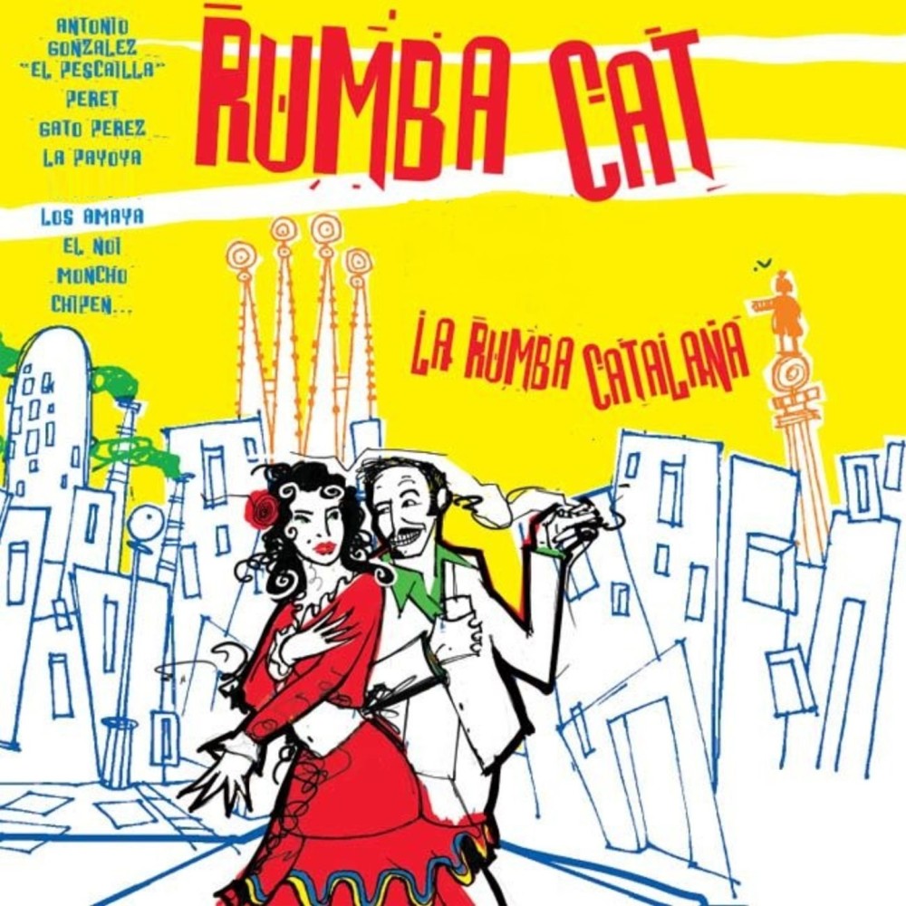 Rumba de Barcelona