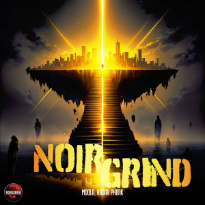 Moola的專輯Noir Grind