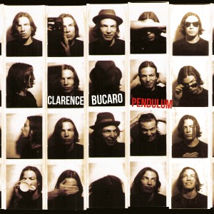ดาวน์โหลดและฟังเพลง Love Like the Last Chance พร้อมเนื้อเพลงจาก Clarence Bucaro