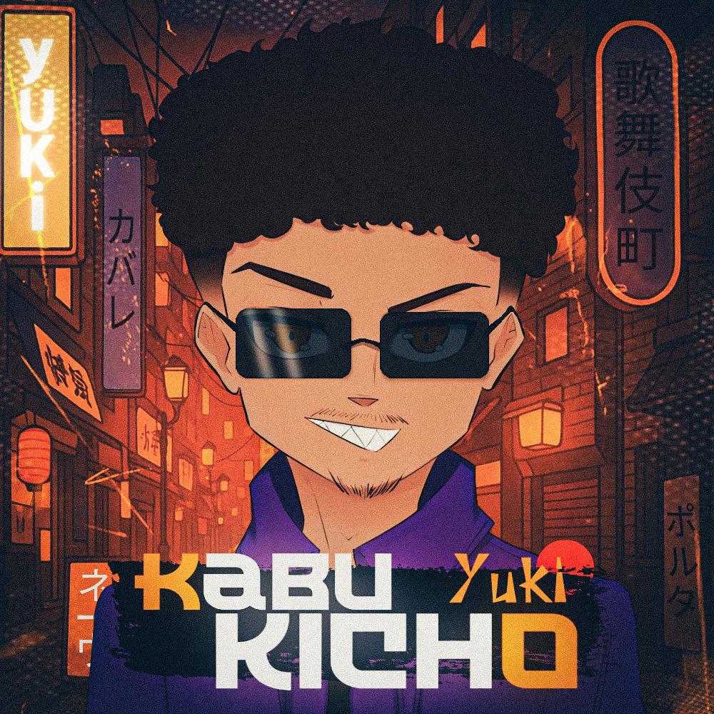 Kabukicho (feat. NinjxX) (Explicit)