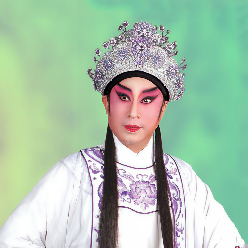 梁耀安