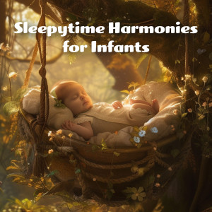 Sleepytime Harmonies for Infants