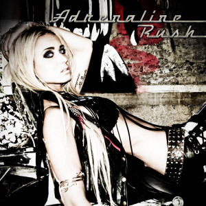 ดาวน์โหลดและฟังเพลง Hit You Like a Rock พร้อมเนื้อเพลงจาก Adrenaline Rush