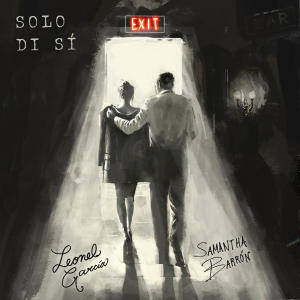 อัลบัม Solo Di Sí ศิลปิน Leonel García