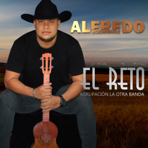 Alfredo Rodriguez的專輯El Reto