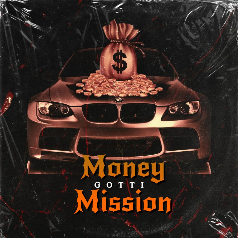 Money Mission (Explicit)