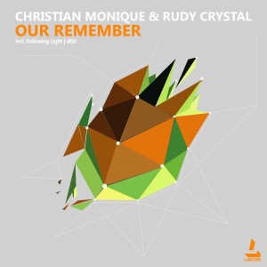 ดาวน์โหลดและฟังเพลง Our Remember (dEki Remix) พร้อมเนื้อเพลงจาก Rudy Crystal