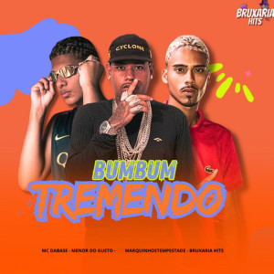 Mc DaBase的專輯Bumbum Tremendo (Explicit)