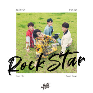 남태현(South Club)的專輯Rock Star