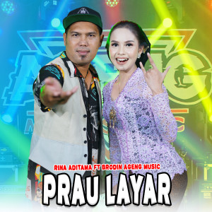Dengarkan Prau Layar lagu dari Fira Azahra dengan lirik