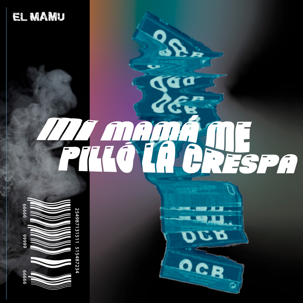 Mi Mamá Me Pilló la Crespa