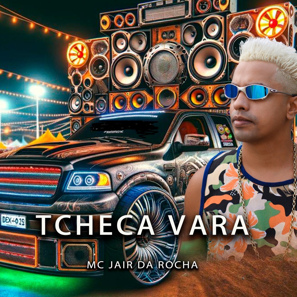 Tcheca Vara (Explicit)