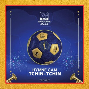 Dengarkan Hymne Cam Tchin-Tchin lagu dari Bebi Philip dengan lirik