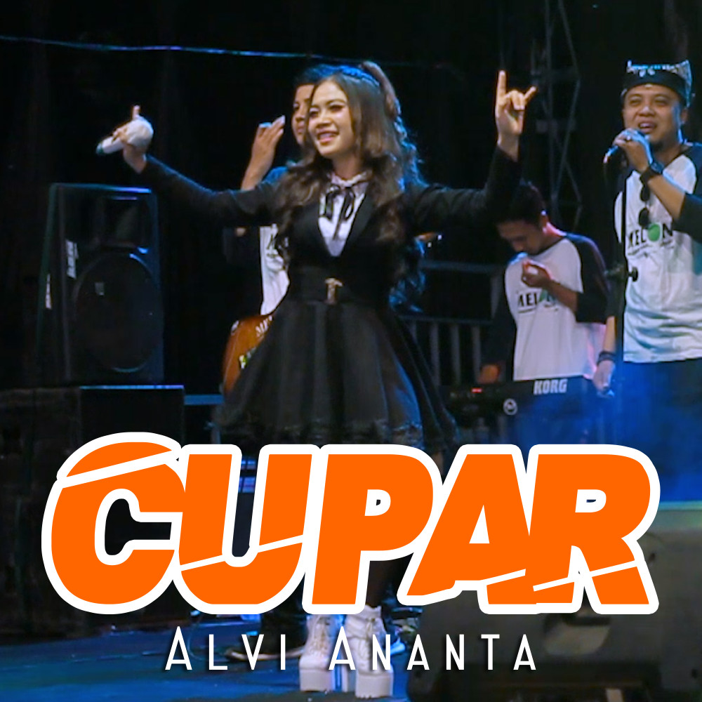 Cupar (Koplo Version)